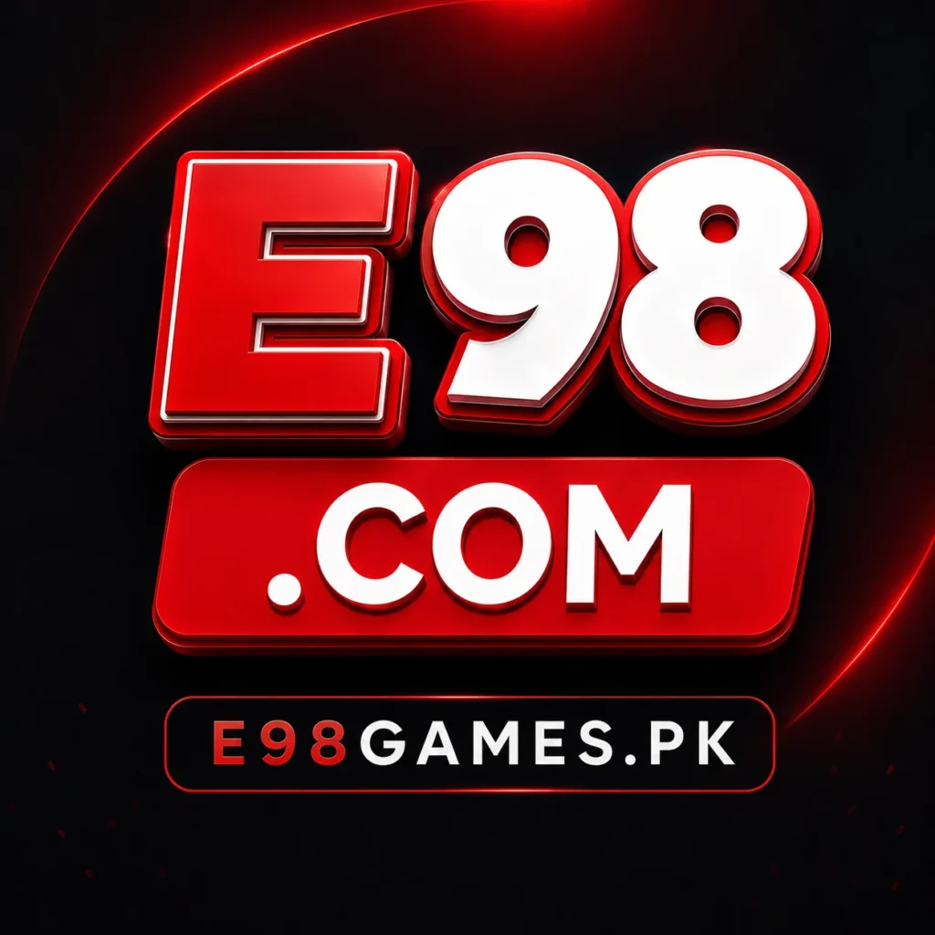 E98 Game