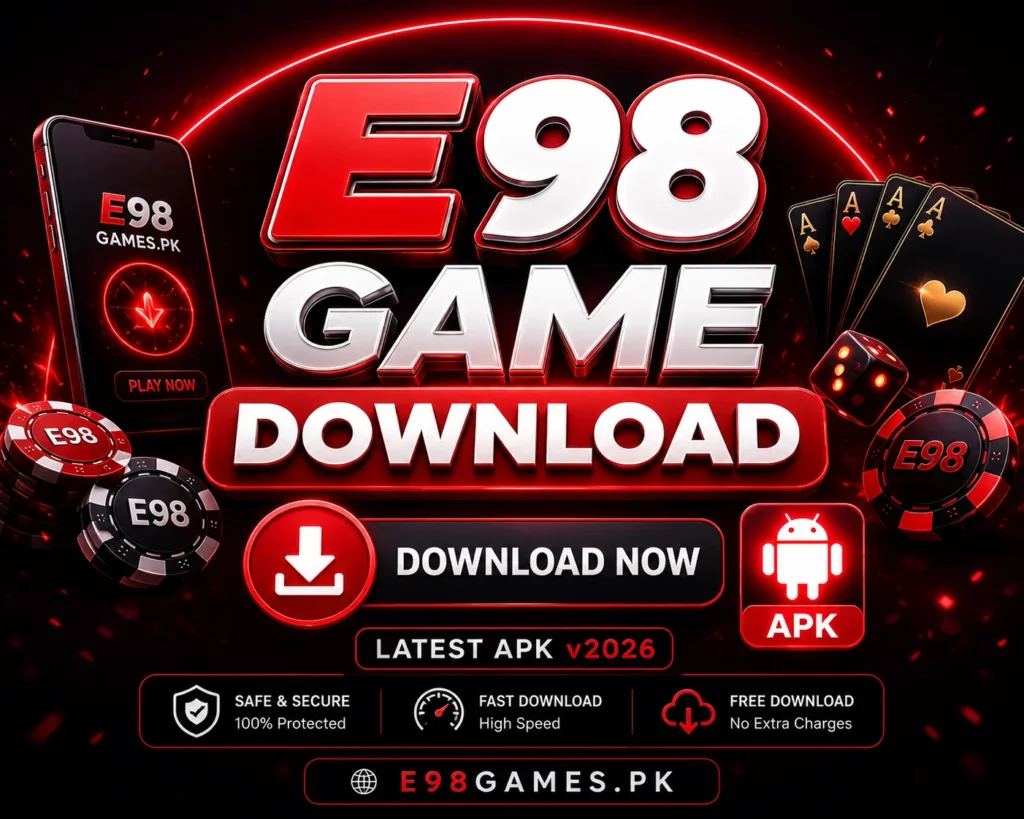 E98 Game Download